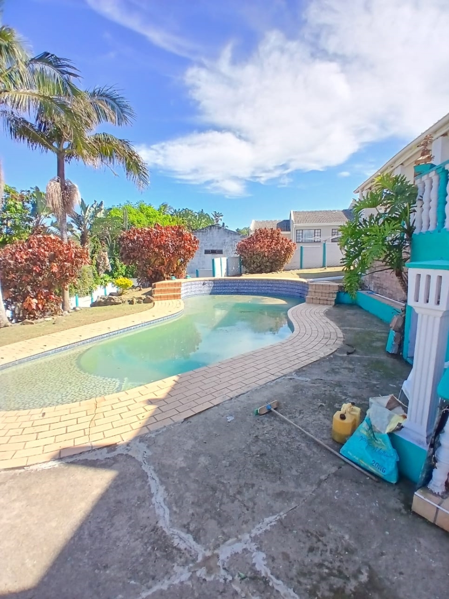 4 Bedroom Property for Sale in Amalinda Eastern Cape